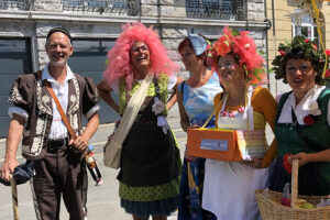FeteVignerons